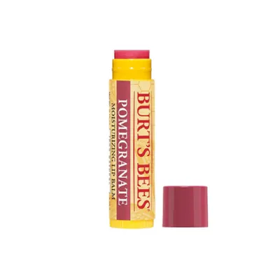 Burt's Bees Lip Balm